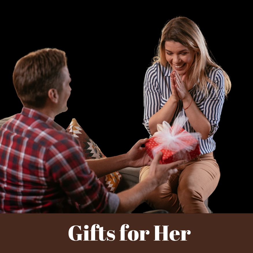 Gifts for Her