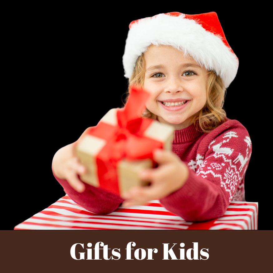 Gifts for Kids