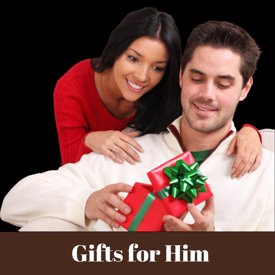 Gifts for Him