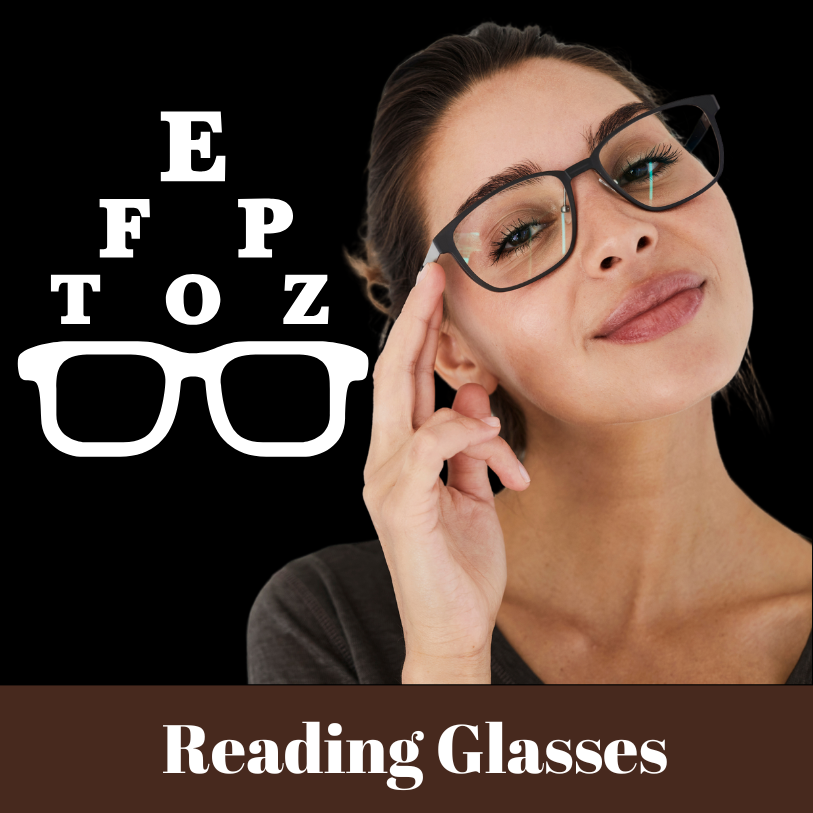 Reading Glasses