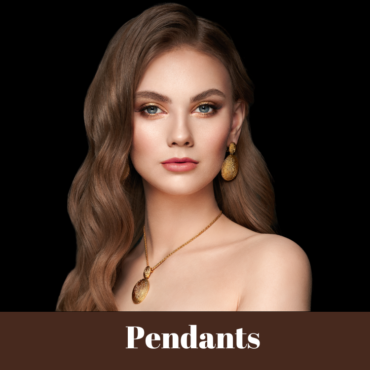 Stunning Luxury Pendants for a Unique Look | Diorena