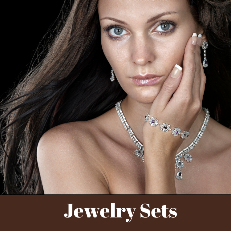 Matching Jewelry Sets for Effortless Elegance | Diorena