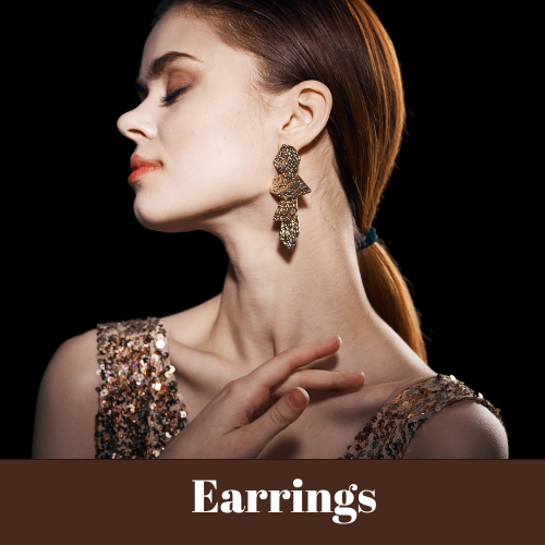 Elegant Earrings for Every Style & Occasion | Diorena