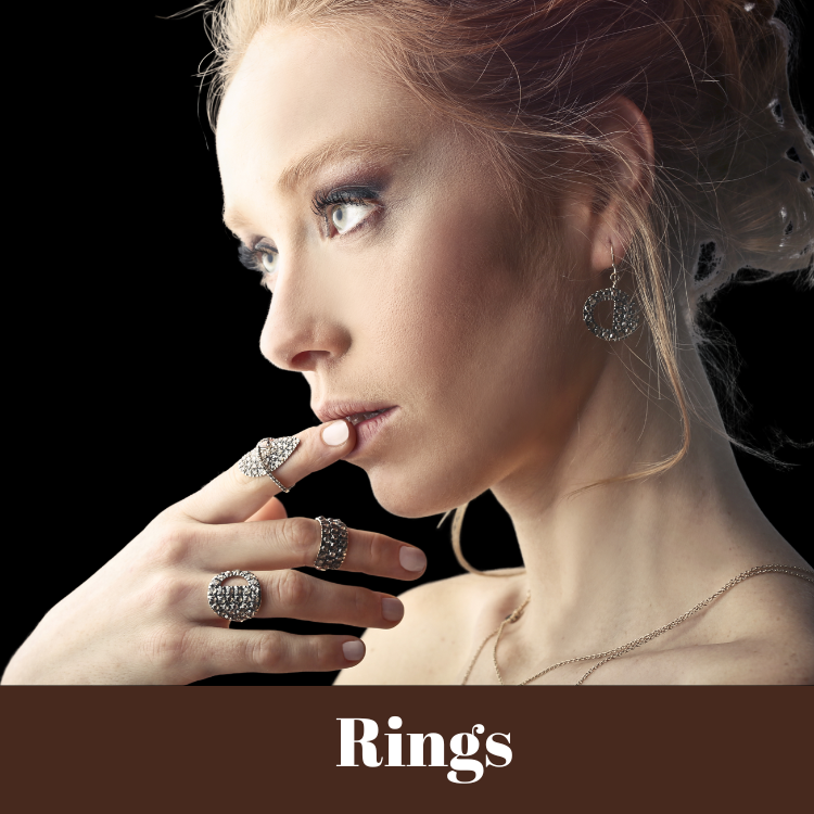 Luxury Rings for Special Moments | Diorena