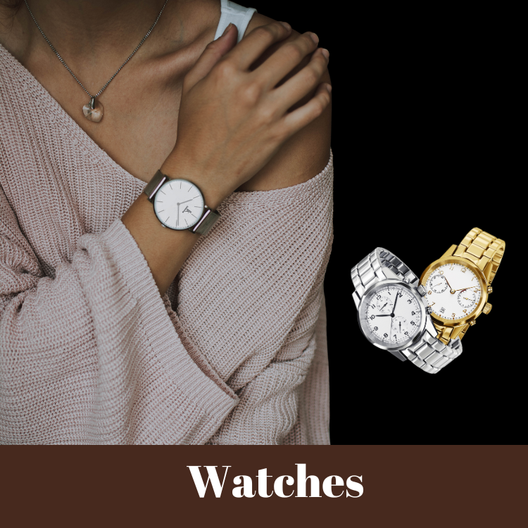 Luxury Watches for Men & Women | Diorena