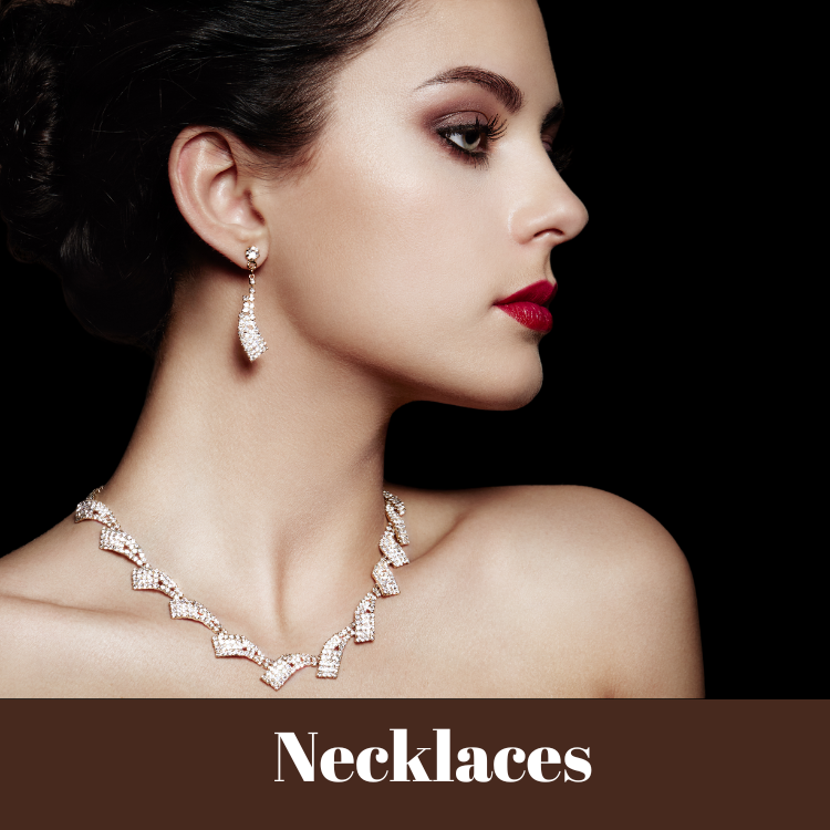 Elegant Fine Necklaces for Every Occasion | Diorena