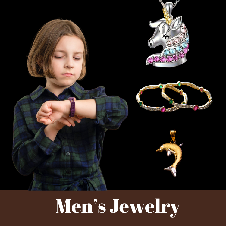 Charming Children’s Jewelry for Special Moments | Diorena