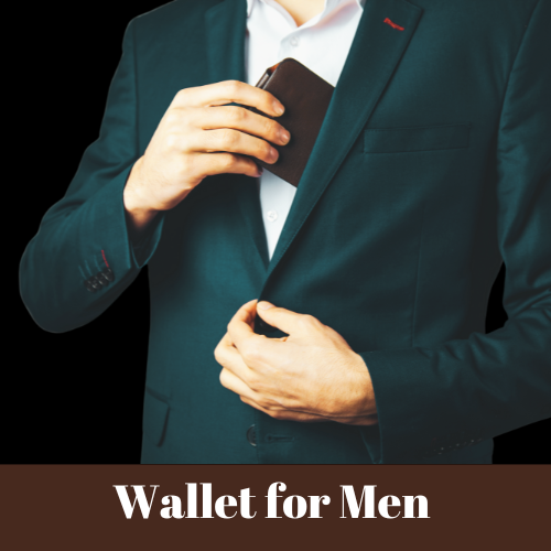 Wallet for Men